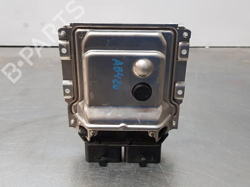 Used Engine control unit (ECU) FORD KA (RU8) [2008-2016]  9502599