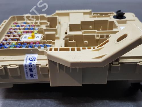 Fuse box HYUNDAI i30 FASTBACK (PDE, PDEN)  | BP22219728E1 