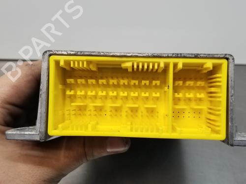 Airbag Kit MERCEDES-BENZ S-CLASS (W221, V221) S 420 CDI (221.028, 221.128) | BP17771497C86 