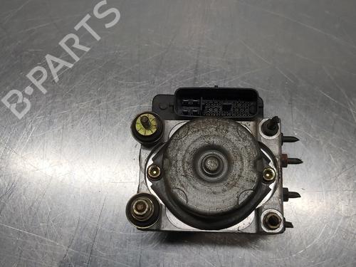 ABS pump MITSUBISHI OUTLANDER I (CU_W)  | BP16854861M43 