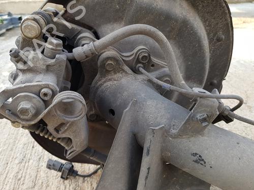 Rear axle HONDA CIVIC VIII Hatchback (FN, FK)  | BP29354648M2 