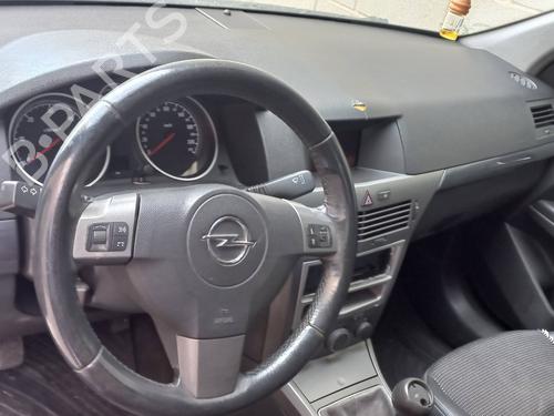 Right taillight OPEL ASTRA H (A04)  | BP30879050C35 