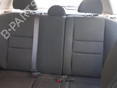 Vindusheismekanisme høyre foran HONDA CIVIC VII Hatchback (EU, EP, EV) 1.6 i (EP2, EU8, EU6) | BP15404011C23 