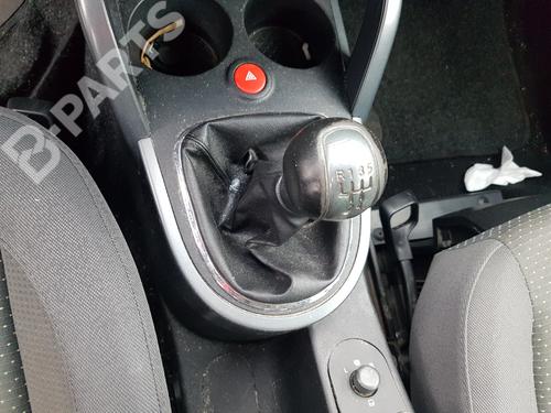 Left front steering knuckle SEAT TOLEDO III (5P2)  | BP12151099M25 