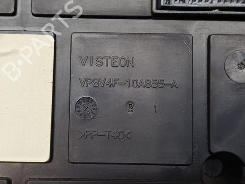 Instrument cluster FORD FOCUS II (DA_, HCP, DP)  | BP16291159C47 