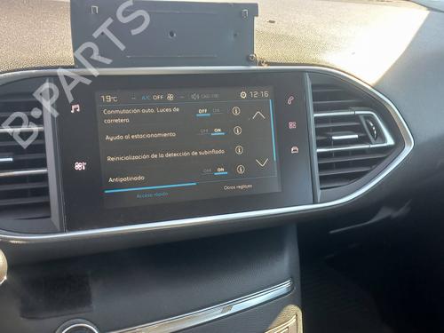 Injector PEUGEOT 308 SW II (LC_, LJ_, LR_, LX_, L4_)  | BP16940690M100 