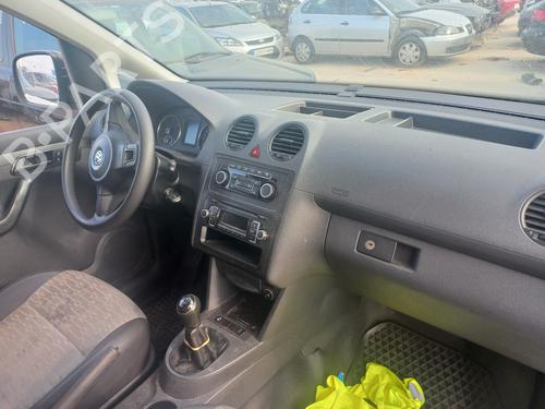 Instrument cluster VW CADDY III Box Body/MPV (2KA, 2KH, 2CA, 2CH) | BP30317070C47