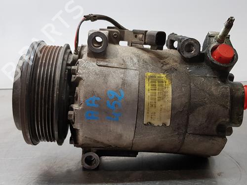 Used AC compressor FORD GRAND C-MAX (DXA/CB7, DXA/CEU) 2.0 TDCi (150 hp) 8332846