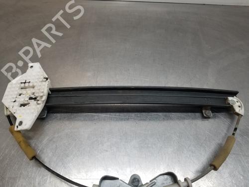 Rear left window mechanism SSANGYONG RODIUS I  | BP27870248C24 