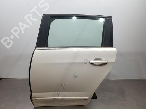 Used Left rear door PEUGEOT 5008 (0U_, 0E_) 2.0 HDi 150 / BlueHDi 150 (150 hp) 23065663