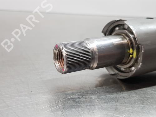 Steering column HYUNDAI TUCSON (NX4E, NX4A) 1.6 CRDi Hybrid 48V | BP20848266M21 