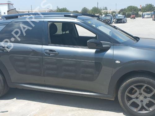 Instrument cluster CITROËN C4 CACTUS  | BP19098419C47 
