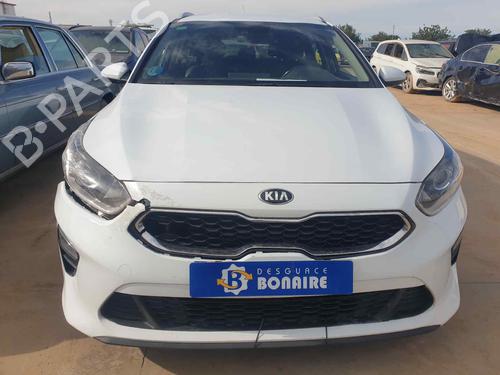Used Parts KIA CEED Sportswagon (CD) [2018-2025]  4371437