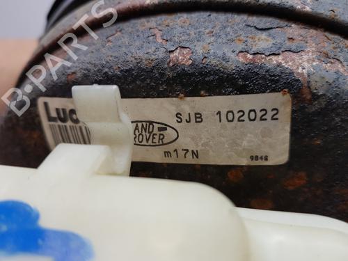 Servo brake LAND ROVER FREELANDER I (L314)  | BP23536040M42 