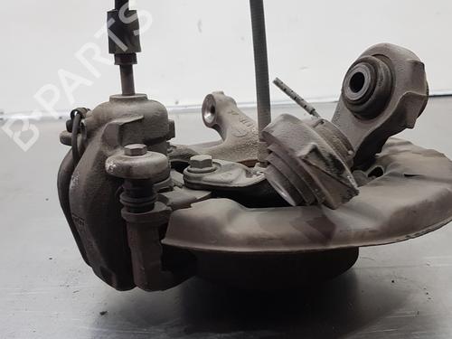 Right rear steering knuckle BMW 1 (E87) 116 i | BP15914191M28 