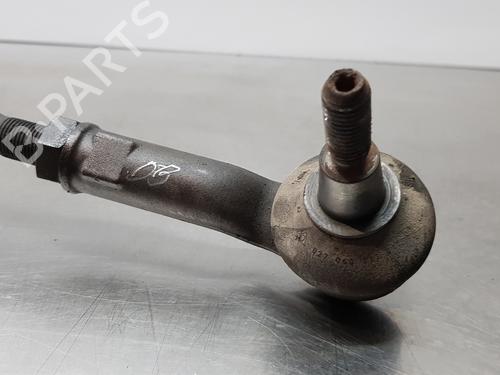 Steering rack LAND ROVER RANGE ROVER SPORT I (L320)  | BP18680249M22 