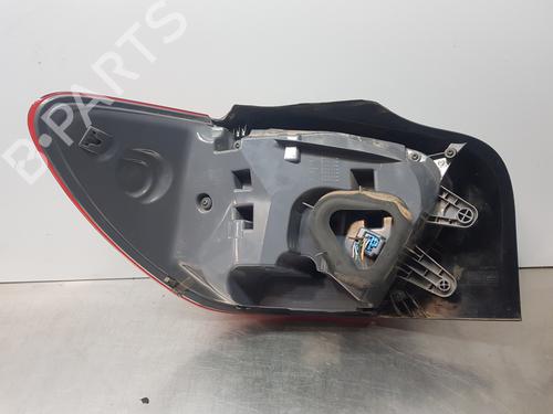 Right taillight MERCEDES-BENZ A-CLASS (W176)  | BP29360884C35 
