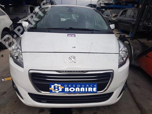 Used Parts PEUGEOT 5008 (0U_, 0E_)  2.0 HDi 150 / BlueHDi 150  1069139