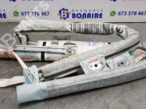Used Left curtain airbag Left curtain airbag ALFA ROMEO STELVIO (949_) 2.2 D Q4 (949.AXB2A) (209 hp) 7588322 7588322