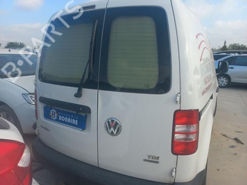 Instrument cluster VW CADDY III Box Body/MPV (2KA, 2KH, 2CA, 2CH) | BP30317070C47