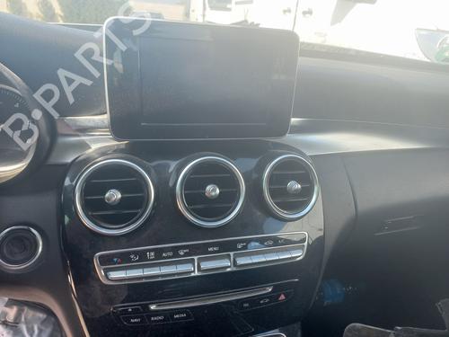 ABS pump MERCEDES-BENZ C-CLASS (W205)  | BP29329707M43 