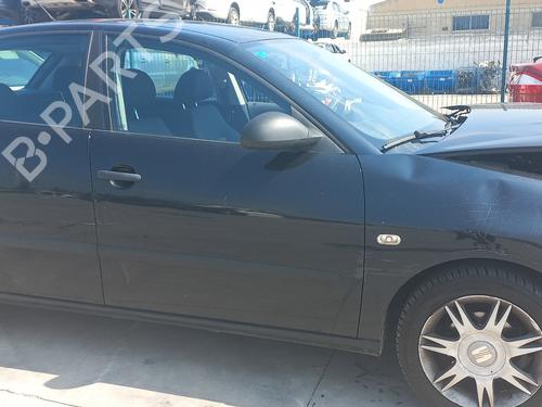 Engine SEAT IBIZA III (6L1)  | BP20666541M1 