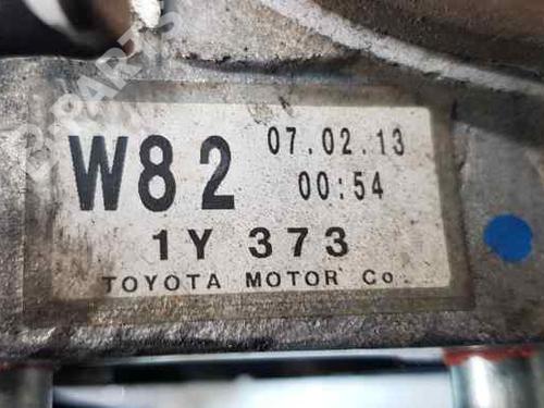 Transfer box TOYOTA RAV 4 III (_A3_)  | BP7588682M36