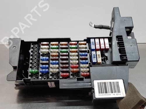 Used Fuse box MERCEDES-BENZ A-CLASS (W169) [2004-2012]  17231027