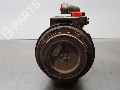 AC compressor SUZUKI GRAND VITARA I (FT, HT) 2.0 TD 4x4 (SQ 420D) | BP8644657M34 