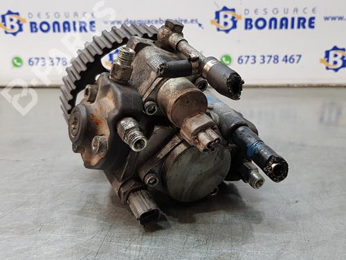Injection pump OPEL ZAFIRA / ZAFIRA FAMILY B (A05)  | BP7592407M78 