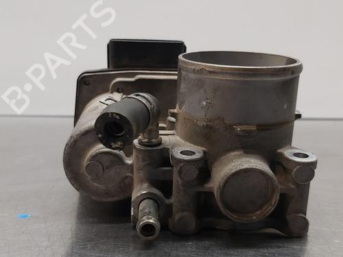 Throttle body OPEL AGILA (B) (H08)  | BP16870657M82 