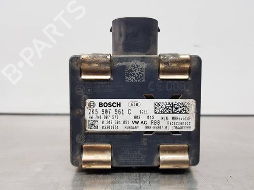 Elektronisk modul VW CADDY IV MPV (SAB, SAJ) [2015-2020]  29249796