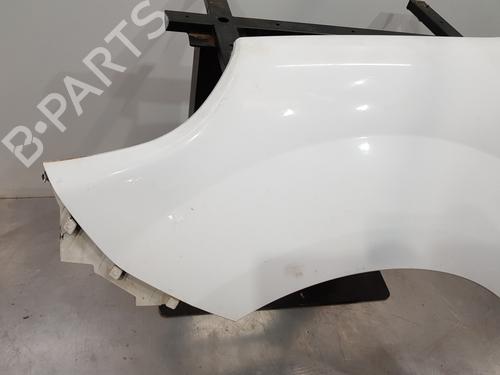 Left front fenders RENAULT KANGOO / GRAND KANGOO II (KW0/1_)  | BP29754121C41
