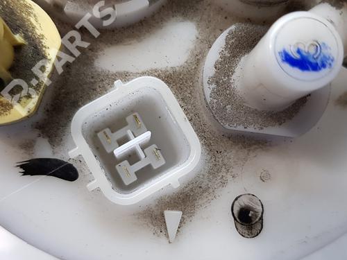 Fuel pump HONDA CIVIC IX (FK) 1.6 i-DTEC (FK3) | BP9689277M76 