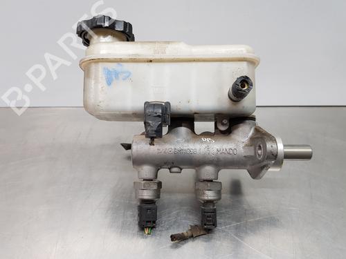 Used Brake master cylinder SSANGYONG RODIUS I [2005-2025]  28163260