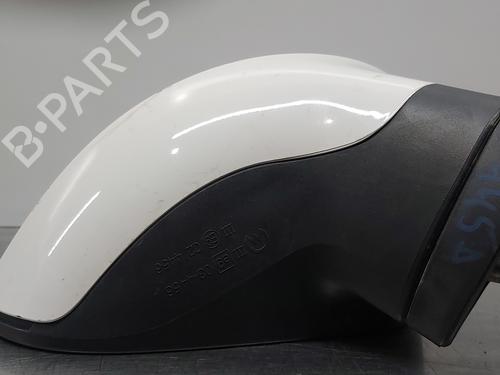 Right mirror SEAT LEON (1P1) 1.2 TSI | BP16925109C27 