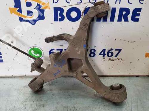 Used Right rear suspension arm JAGUAR XF I (X250) 2.2 D (200 hp) 7587533