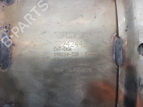 Particulate filter VOLVO XC60 II (246) T5 AWD | BP13255416M81
