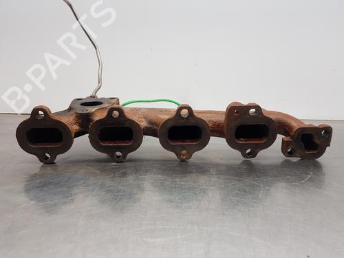 Exhaust manifold OPEL VIVARO B Van (X82)  | BP28213761M110 