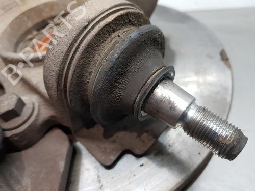 Right front steering knuckle FORD TRANSIT CONNECT (P65_, P70_, P80_)  | BP29131304M26 
