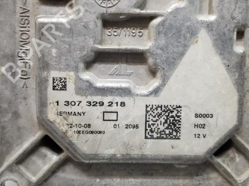Xenon ballast AUDI A4 B8 (8K2)  | BP18045637C53 