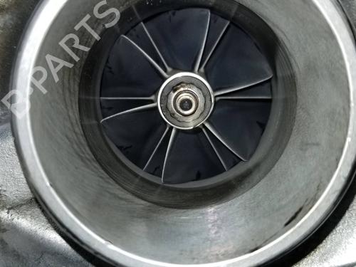 Turbocharger/Supercharger MERCEDES-BENZ M-CLASS (W166) ML 350 BlueTEC 4-matic (166.024, 166.023) | BP19099522M71 
