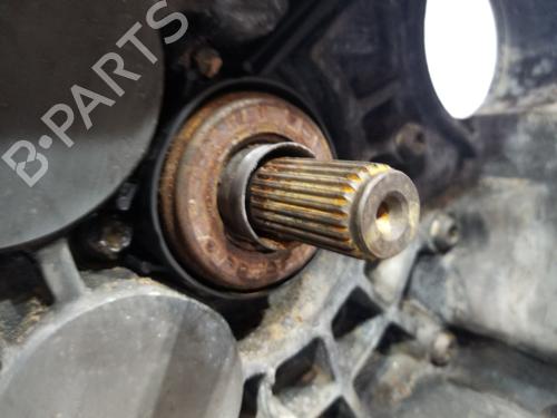 Gearbox AUDI A3 (8P1)  | BP23530249M3