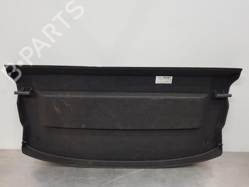 Rear parcel shelf PEUGEOT 308 II (LB_, LP_, LW_, LH_, L3_)  | BP29248430C85 