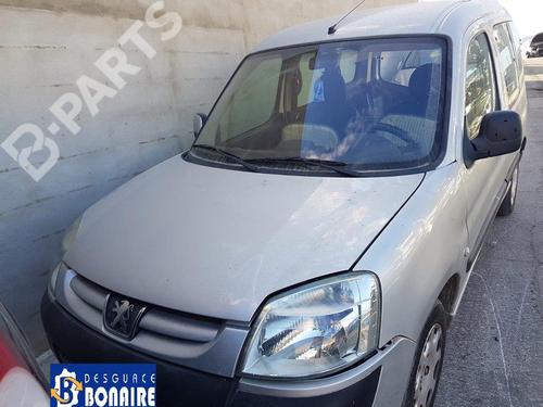 Used Parts CITROËN BERLINGO / BERLINGO FIRST Box Body/MPV (M_)  2.0 HDI 90 (MBRHY, MCRHY)  1183105