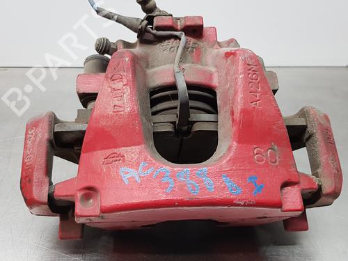 Etrier avant gauche JAGUAR XF II (X260) 2.0 D (180 hp) 13882300