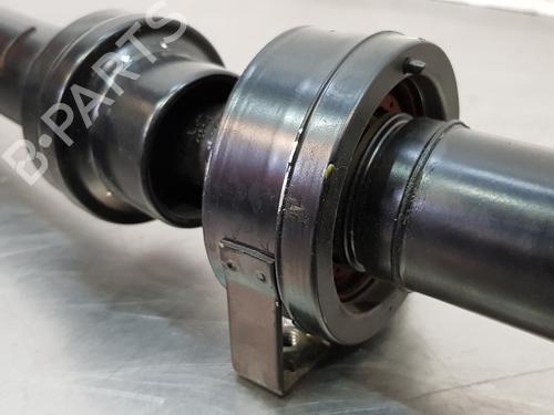 Driveshaft VOLVO XC60 II (246)  | BP13256107M37 