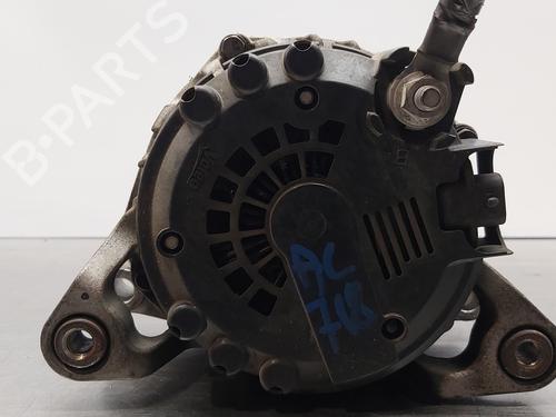 Generator OPEL MOKKA / MOKKA X (J13) 1.4 (_76) | BP16965986M7 