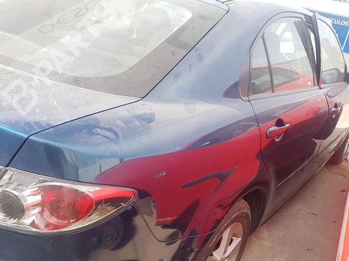 Spjældhus MAZDA 6 Saloon (GG) 2.0 DI (GG14) | BP7590457M82 