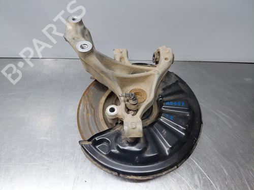 Used Left rear steering knuckle AUDI Q3 Sportback (F3N) [2019-2026]  31291141